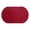 A1#Red, variant on Self Adhesive Fabric Patches, 7.08X4.33" Oval Microfiber Elbow Knee Repair Patches, Lightweight Waterproof Repair for Down Jacket, Raincoat, Sweater, Pants & Outdoor Gear, No Sew DIY Quick Fix