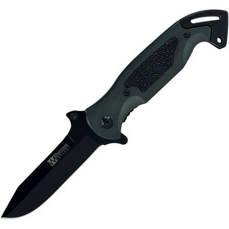 Whetstone Forest Clipper Pocket Folding