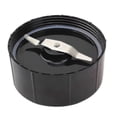 thumbnail image 2 of Replacement Parts Compatible With Magic Bullet 250w, Mono-wing / Cross Blade Blender Replacement Accessories, Sealing Gaskets, 2 of 5