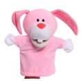 thumbnail image 1 of 2023-plush Toy Hand Puppet Cute Cartoon Animal Doll Doll Mouth Can Movea, 1 of 1
