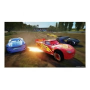 Cars 3 Driven to Win (Xbox One)