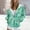 Mint Green, variant on Zip Up Hoodie Women, Graphic Hoodies, Y2k Hoodie, Fall Spring Track Jackets with Pockets, Sweatshirt for Women, Rose Gold XXL