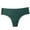 Army Green, variant on loopsun Womens Briefs,Women's Fashion Casual Solid Color Briefs