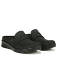 thumbnail image 2 of BZees For Lifestride Womens Georgia Slip-On Mules - Medium & Wide Width, 2 of 9