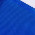 thumbnail image 4 of Blusa Casual de Color Sólido de los Hombres, Manga Corta Deportiva Elástica Cuello Redondo para el Gimnasio Y el Desgaste Al Aire Libre, Camiseta Atlética Transpirable, 4 of 8