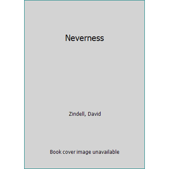 Pre-Owned Neverness (Unknown) 0553279033 9780553279030