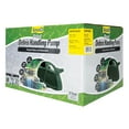 thumbnail image 3 of Tetra Pond Debris-Handling Pump, 4200 GPH, Energy Efficient, UL Listed, 3 of 7