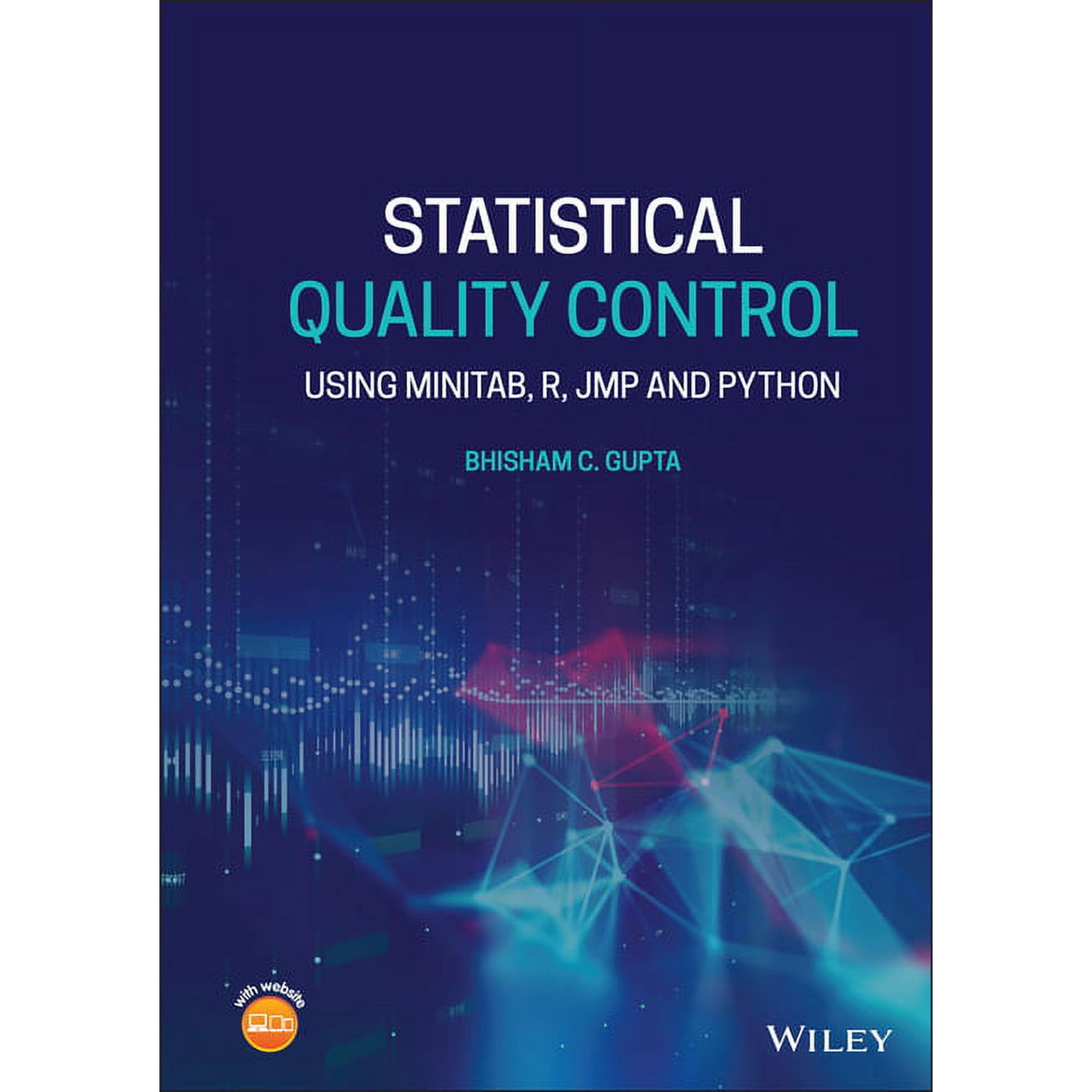 Statistical Quality Control, (Hardcover)