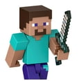 thumbnail image 7 of Minecraft Action Figures & Accessories Collection, 3.25-inch Scale & Pixelated Design (Characters May Vary), 7 of 7