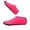 Hot Pink, variant on Water Shoes for Women Men Swim Shoes Quick Drying Water Socks for Cruise Essentials Swimming Aqua Beach Pool Yoga Surf 2026 Summer Beach Vacation Outfits