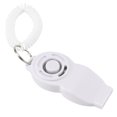 thumbnail image 1 of Perro Clicker Silbato Para Perros Para Dejar De Ladrar Entrenamiento De Perros Clicker Silbato Para Perros Clicker 2 En 1 Nuevas Herramientas De Entrenamiento Con Correa Para La Muñeca Cateissary PT001580-03, 1 of 6
