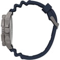 thumbnail image 2 of Timex Men's Expedition North Ridge 41mm Watch - Blue Dial Titanium Case Blue Strap, 2 of 5