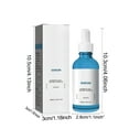 thumbnail image 3 of Pisexur Belleza Maquillaje Crema hidratante antiarrugas, reafirmante y rejuvenecedora. Crema facial antiarrugas, cuidado facial e hidratación (30 ml).para mujeres y hombres, 3 of 6