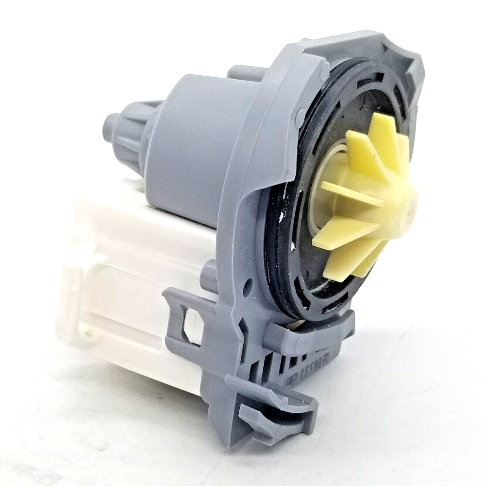 PRYSM Dishwasher Drain Pump – Compatible With Whirlpool, Maytag, KitchenAid & More (Replaces W10879262, W10805386)