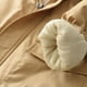 thumbnail image 4 of Cowsor Kids Winter Coats with Hooded Light Puffer Coat Warm Padded Jacket for Boys Girls Toddler, 4 of 7