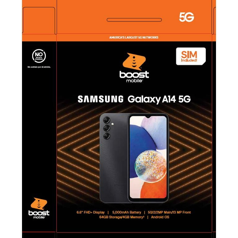 samsung galaxy a14 5g: Samsung Galaxy A14 5G - Explore performance
