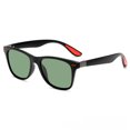 thumbnail image 2 of Gafas de sol clásicas, gafas de sol de moda, gafas de sol para hombre, gafas a prueba de rayos UV 21, 2 of 6