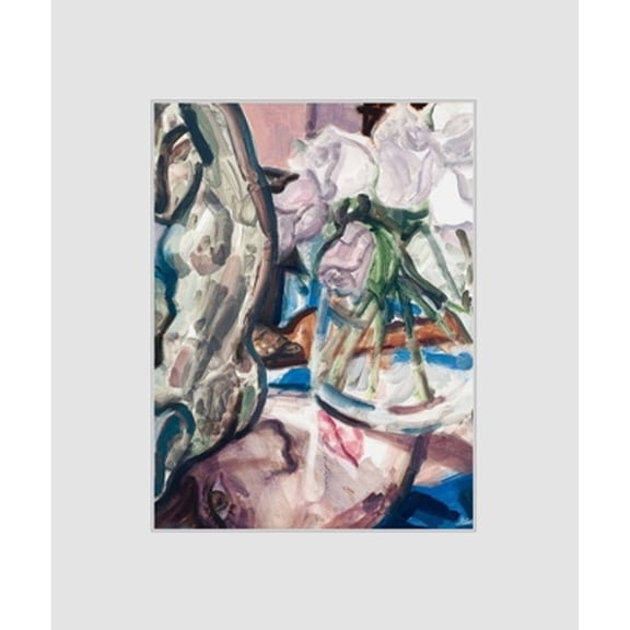 Pre-Owned Elizabeth Peyton (Hardcover)