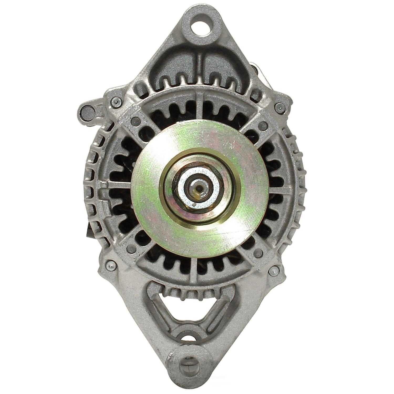 FVP Professional 15698 Alternator Standard