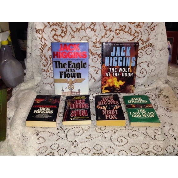 The Killing Ground par Higgins, Jack