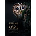 thumbnail image 1 of L'énigme du Hibou, une Histoire Naturelle Illustrée, 1 of 1