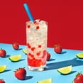 thumbnail image 3 of Yulu Popping Boba Pearls - Strawberry 20pk - Net Wt 2.2lb (1kg), 3 of 9