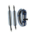 thumbnail image 4 of Oubit Transfer Belt,Transfer Belt Stable Support Transfer Gait Belt Gait Belt Built for the Future, 4 of 9