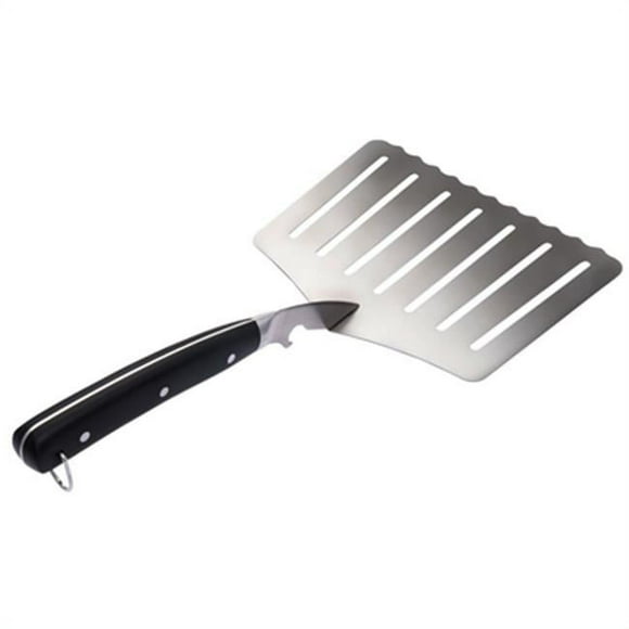 Char-Broil 258676 Spatule en Acier Inoxydable