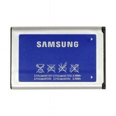 New Verizon Samsung SCH-U460 SCHU460 INTENSITY II 2 Cell Phone Battery 1000mAh