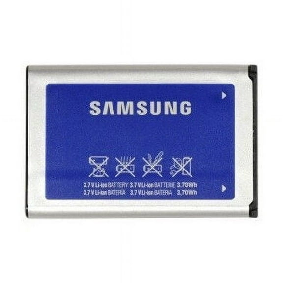 New Verizon Samsung SCH-U460 SCHU460 INTENSITY II 2 Cell Phone Battery 1000mAh