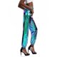 thumbnail image 4 of 1PC Street Hip-hop Sparkly Leisure Long Slacks Sports Leisure Female Trousers Stylish Female Loose Long Pants Breathable Trousers for Girl Women Weari, 4 of 4