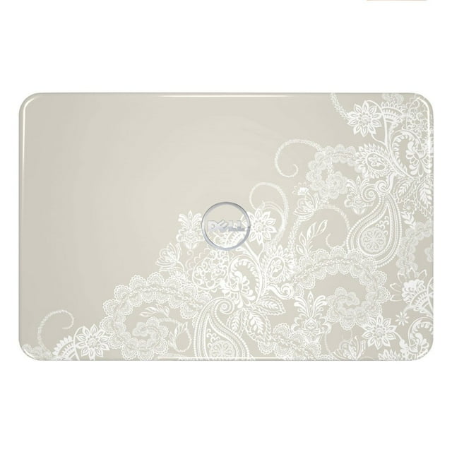 Switch Dell con tapa para portátil de Design Studio para la serie Inspiron R