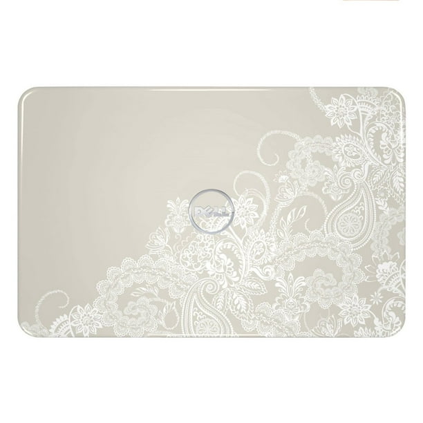 Switch Dell con tapa para portátil de Design Studio para la serie Inspiron R