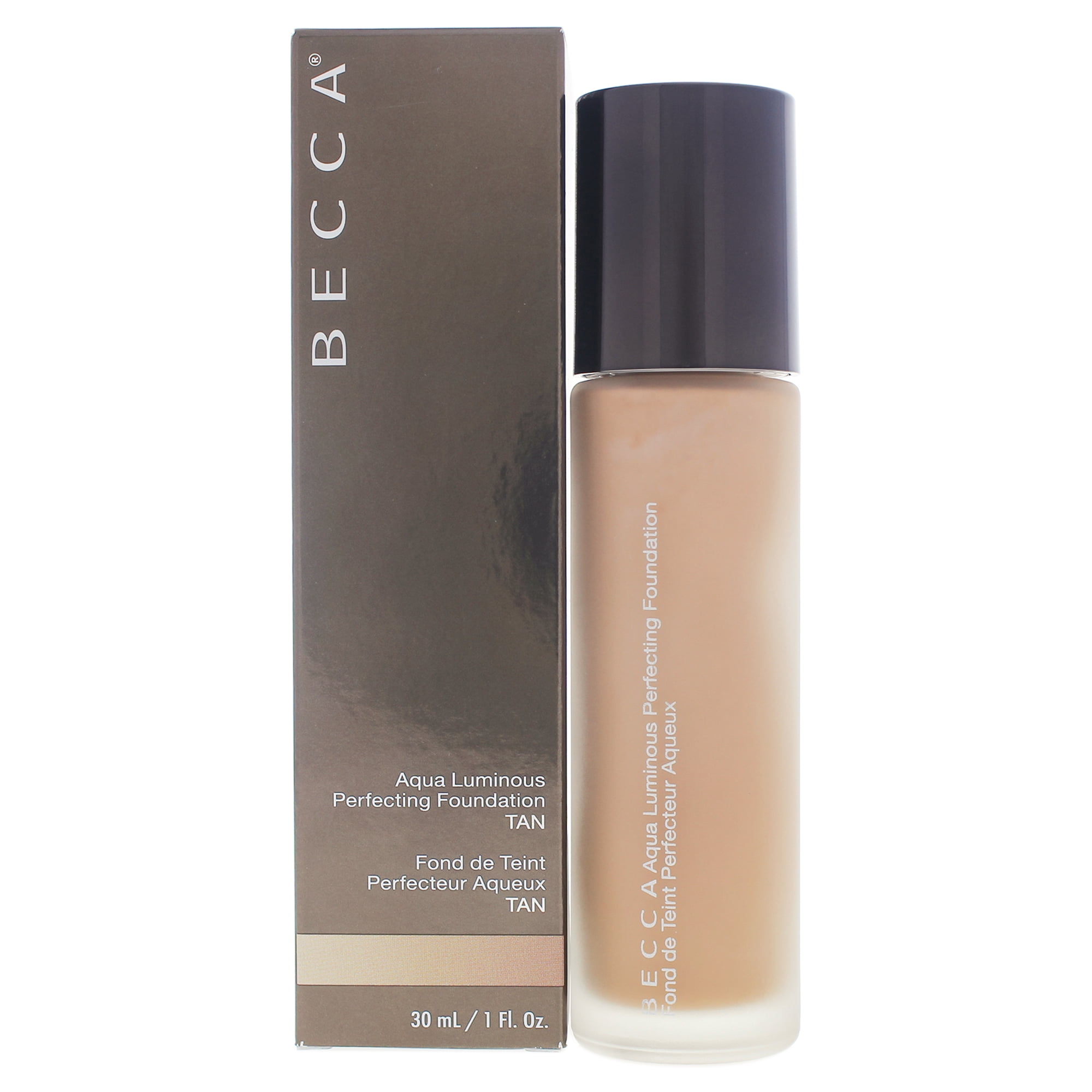becca aqua luminous perfecting foundation becca aqua luminous perfecting foundation
