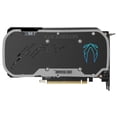 thumbnail image 6 of ZOTAC GAMING GeForce RTX 4060 Ti 16GB AMP DLSS 3 16GB GDDR6 128-bit 18 Gbps PCIE 4.0 Compact Gaming Graphics Card, IceStorm 2.0 Advanced Cooling, SPECTRA RGB Lighting, ZT-D40620F-10M, 6 of 9