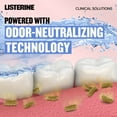 thumbnail image 6 of Listerine Breath Defense Alcohol-Free Mouthwash Oral Care, Smooth Mint, 1 L, 6 of 9