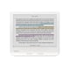 thumbnail image 4 of Paquete de eReader Kobo Libra en color blanco con funda de 32 GB de almacenamiento, 4 of 5
