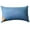 Blue, variant on Feather Velvet Hotel-grade Pillow Core Soft And Supportive Down Bed Pillow Suitable for Back Side And Stomach Sleepers Made Of Skin-friendly Cotton Fabric, Blue
