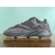 thumbnail image 3 of Ad-id-as Yeezy Boost 700 Utility Black Men's Size 7.5/Women’s Size 8.5 FV5304, 3 of 6