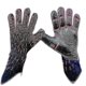 thumbnail image 1 of Guantes de portero de fútbol para niños, guantes de portero con agarre, varios tamaños de mano, 1 of 2