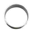 thumbnail image 1 of Cake Rings Mold Durable Wear-resistant Round Easy to Use Pastry Rings Rust-proof Baking Tools for House Kitchen Shop Restaurant 8cm, 1 of 6