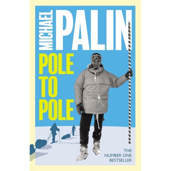 Pole to Pole, (Paperback)