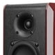 thumbnail image 4 of Saiyin Parlantes Pasivos de Estante con Woofer de 3.5" y 4 Ohmios, 4 of 7