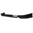 thumbnail image 3 of Ikon Motorsports Compatible with 04-05 Acura TSX Sedan 4 Door OE Style Rear Bumper Lip Spoiler PU, 3 of 6
