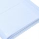 thumbnail image 2 of 3 Inch 108 Pockets Photo Album PU Leather Mini Photo Album for Movie Tickets Business Cards Hydrangea Blue, 2 of 4