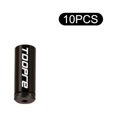 thumbnail image 1 of 10 Pcs Bike Bicycle Shifter Brake Cable Tips Ends Crimp Ferrule, 1 of 7