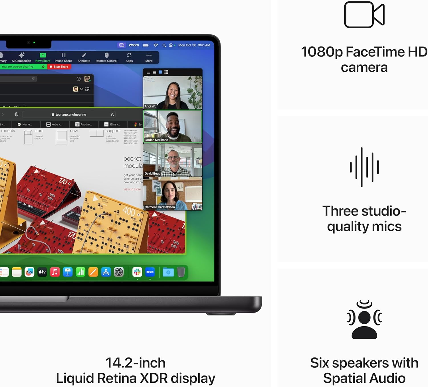 Apple 14