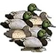 thumbnail image 3 of Higdon Outdoors Standard Bluebill Duck Decoys, Foam Filled, 3 of 4