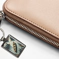 thumbnail image 5 of Canoe In Water Metal Rectangle Keychain, 5 of 7