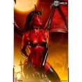 thumbnail image 2 of Dynamite - Purgatori  1:3 Scale Statue - PCS Collectible, 2 of 9